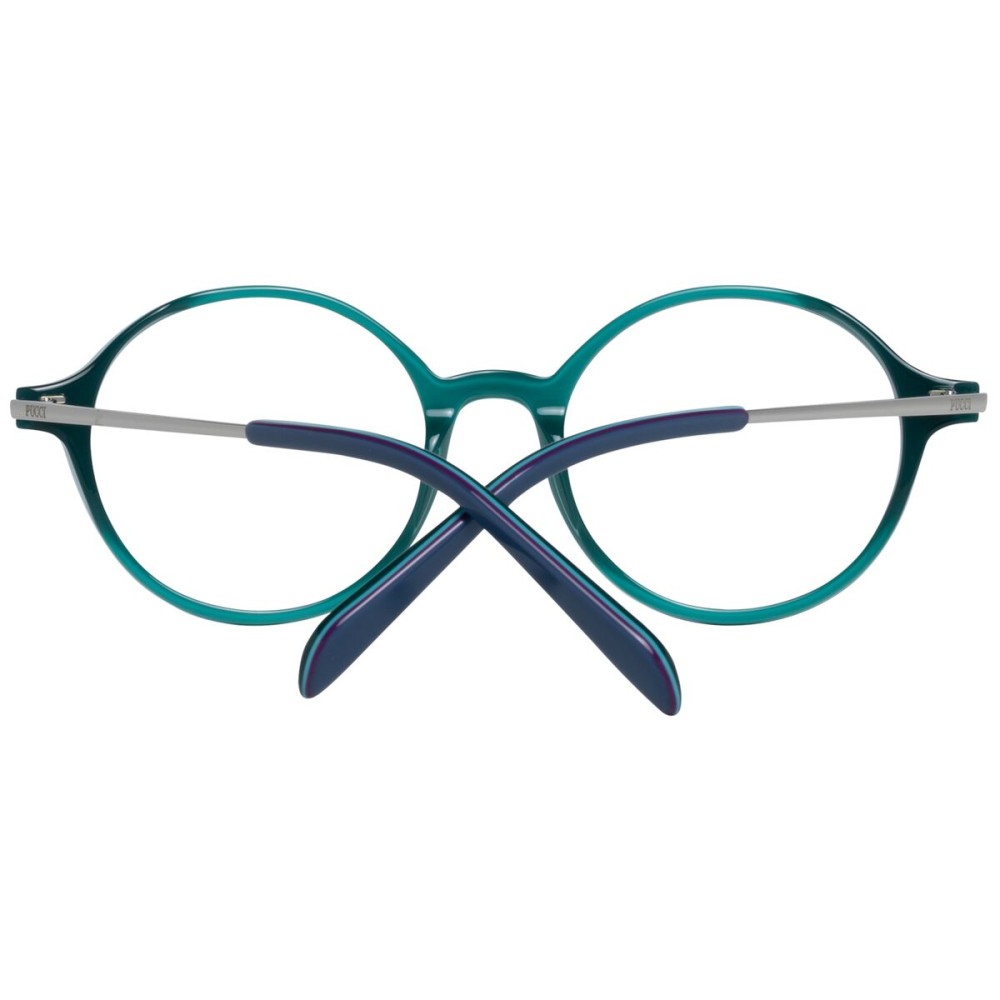 Ladies' Spectacle frame Emilio Pucci EP5118 50092
