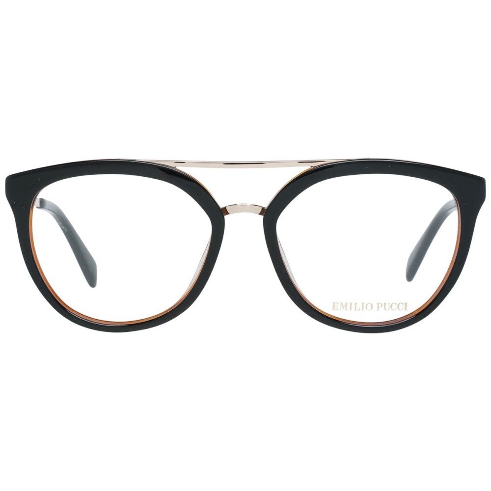 Ladies' Spectacle frame Emilio Pucci EP5072 52005