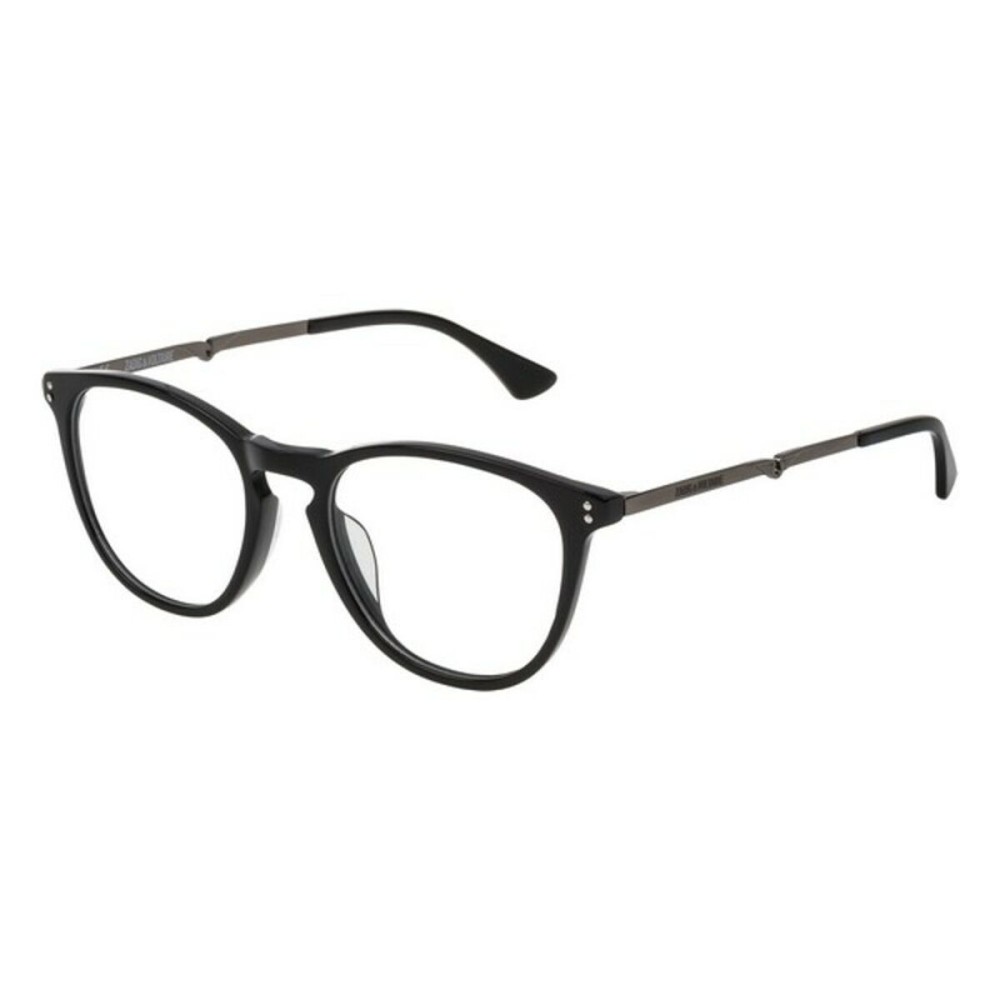 Brillenfassung Zadig & Voltaire VZV115 490700