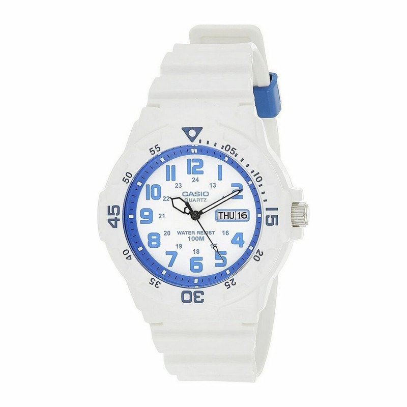 Montre Homme Casio MRW-200HC-7B (Ø 45 mm) (Ø 50 mm)