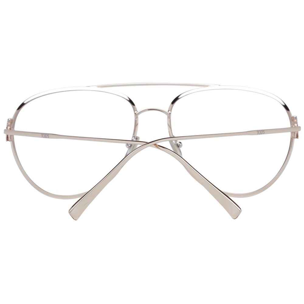 Monture de Lunettes Femme Tods TO5280 56033