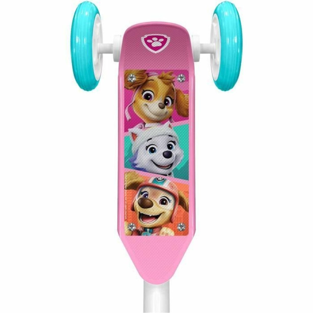 Roller Stamp PAW PATROL Rosa