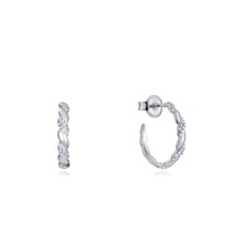 Damenohrringe Viceroy 13157E000-30 Sterlingsilber 925