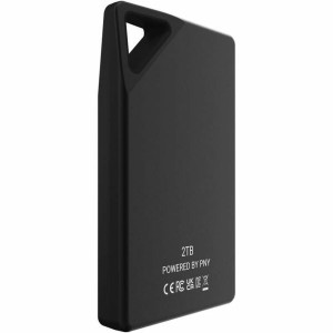 Externe Festplatte PNY RP60 2 TB SSD