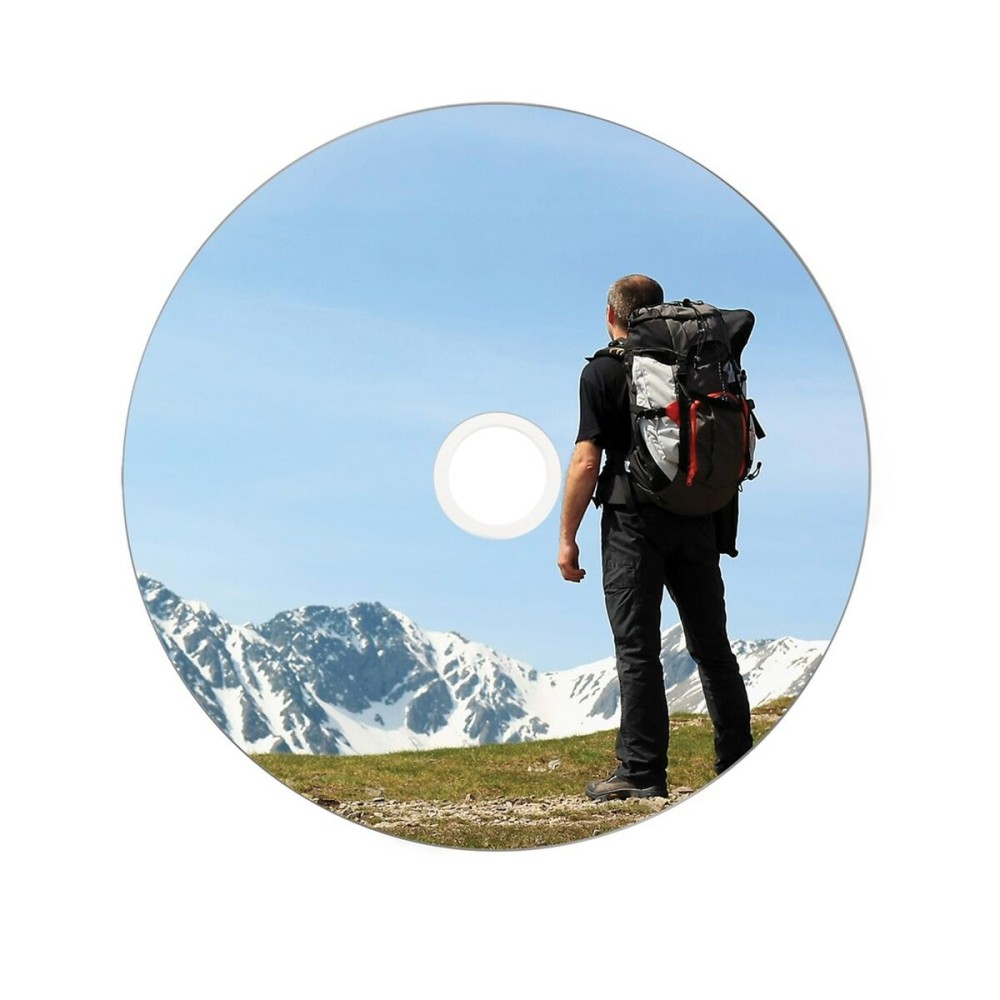 DVD-R Verbatim
