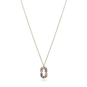 Collier Femme Viceroy 13171C100-39