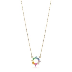 Collier Femme Viceroy 13049C100-39
