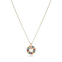 Collier Femme Viceroy 15115C000-39