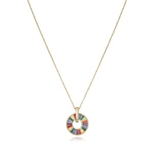 Collier Femme Viceroy 15115C000-39