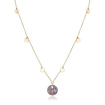 Collier Femme Viceroy 13071C100-39