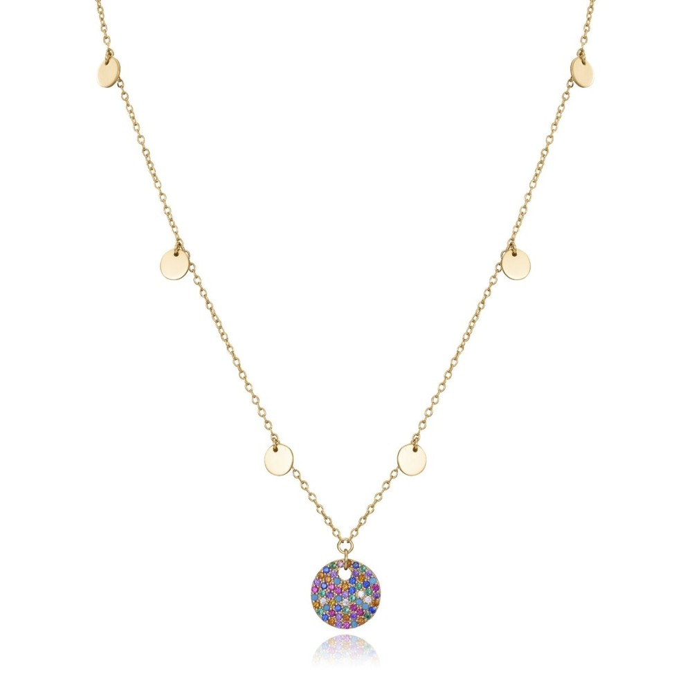 Collier Femme Viceroy 13071C100-39