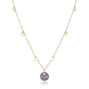 Collier Femme Viceroy 13071C100-39