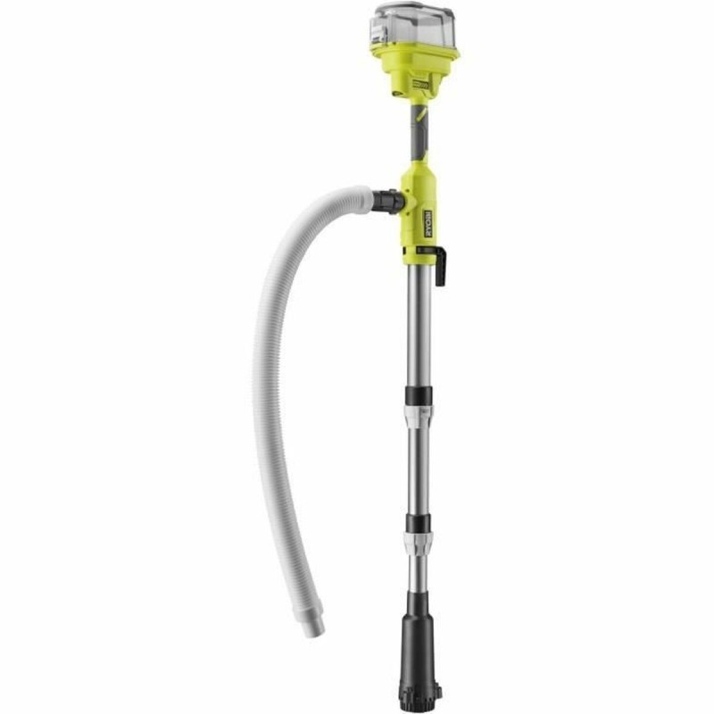 Garden Pressure Sprayer Ryobi RY18STPA-0 18 V