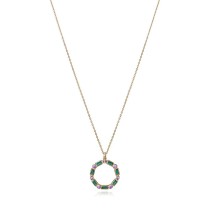 Ladies' Necklace Viceroy 9120C100-39