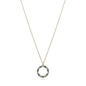 Ladies' Necklace Viceroy 9120C100-39