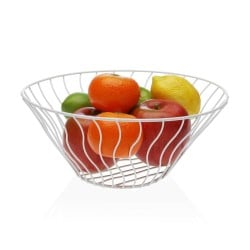 Fruit Bowl Versa Multicolour 3,5 L