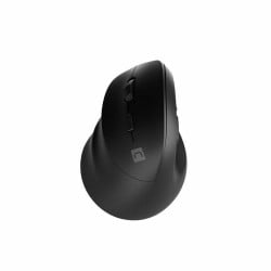 Mouse Natec NMY-2049 Schwarz Bunt