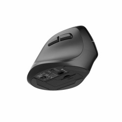 Mouse Natec NMY-2049 Schwarz Bunt