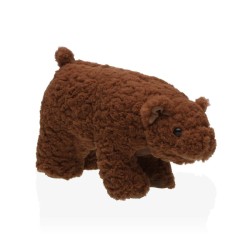 Support de porte Versa Marron Ours