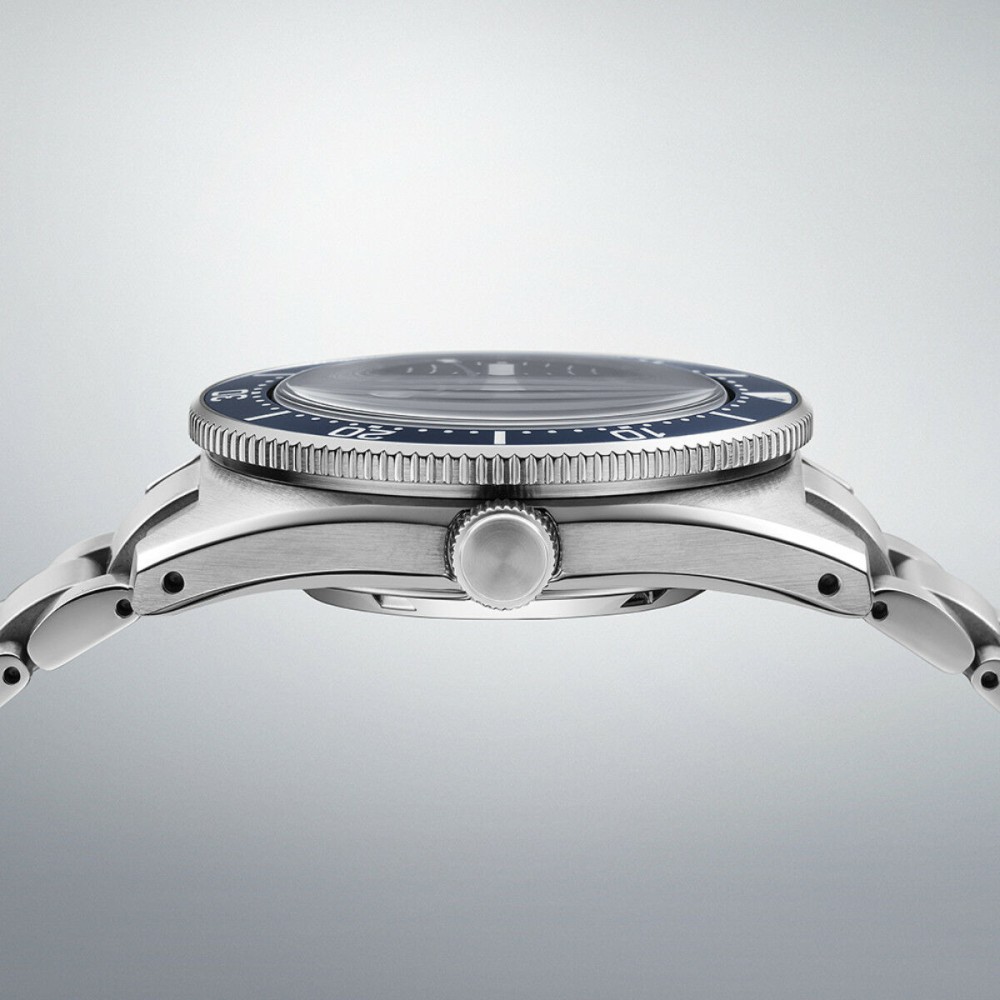 Herrenuhr Seiko SPB451J1 (Ø 40 mm)