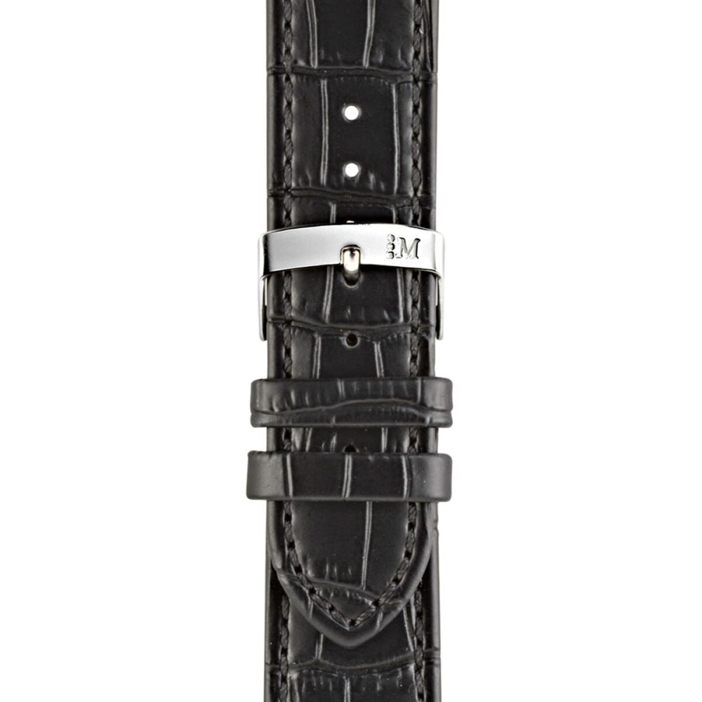 Uhrband Morellato A01X4934A95019CR22 22 mm