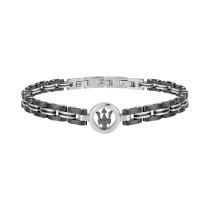 Men's Bracelet Maserati CERAMIC Stainless steel