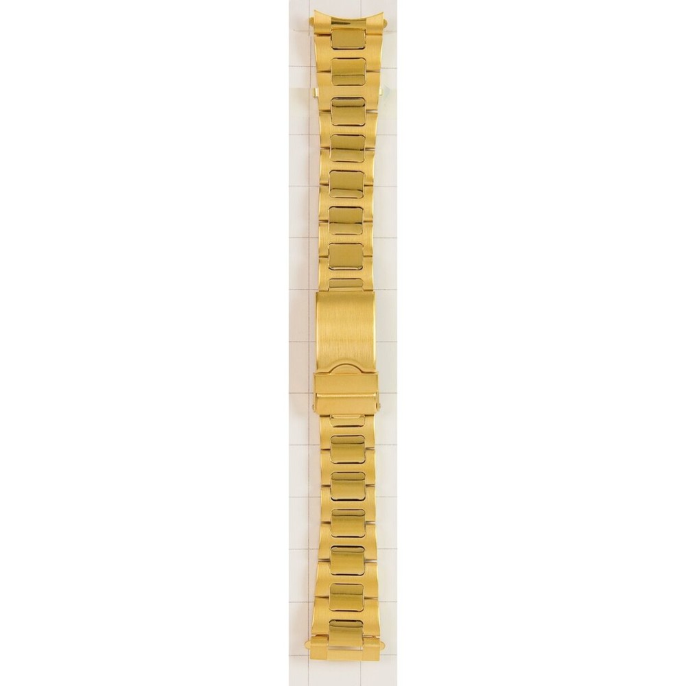 Uhrband Morellato A02U04232540200099 Gold