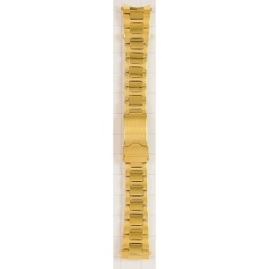 Uhrband Morellato A02U04232540200099 Gold