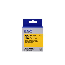 Adhesive Tape for Cutting Plotter Epson LK-4YBP