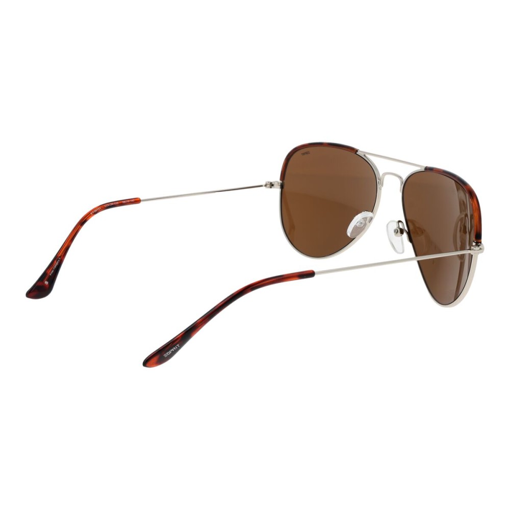 Unisex-Sonnenbrille Esprit ET39151 56535