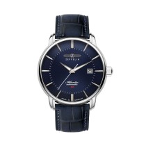 Men's Watch Zeppelin Mod. 8460-3 Black