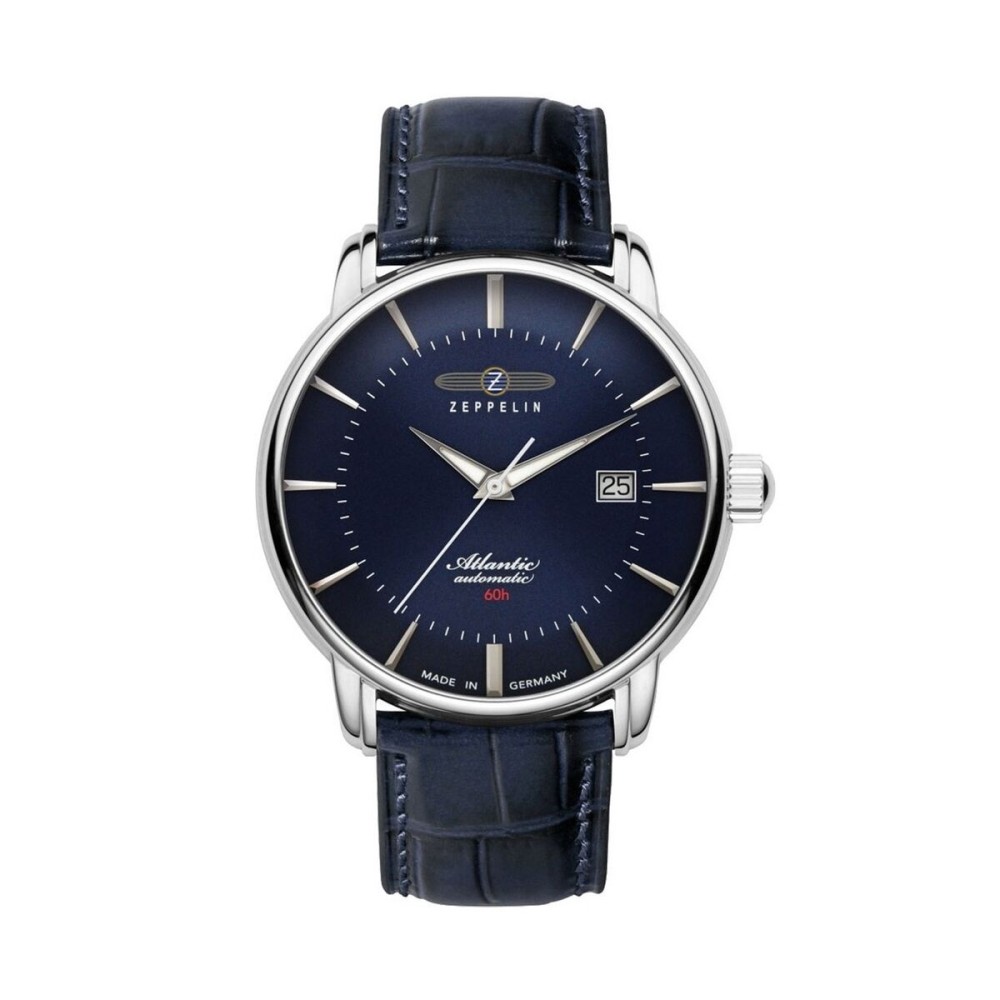 Men's Watch Zeppelin Mod. 8460-3 Black