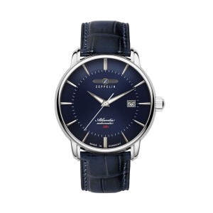 Men's Watch Zeppelin Mod. 8460-3 Black