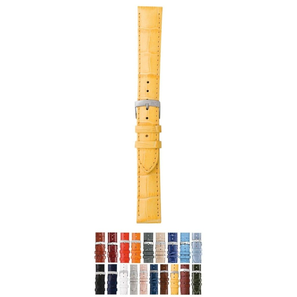 Watch Strap Morellato A01X2704656098CR16