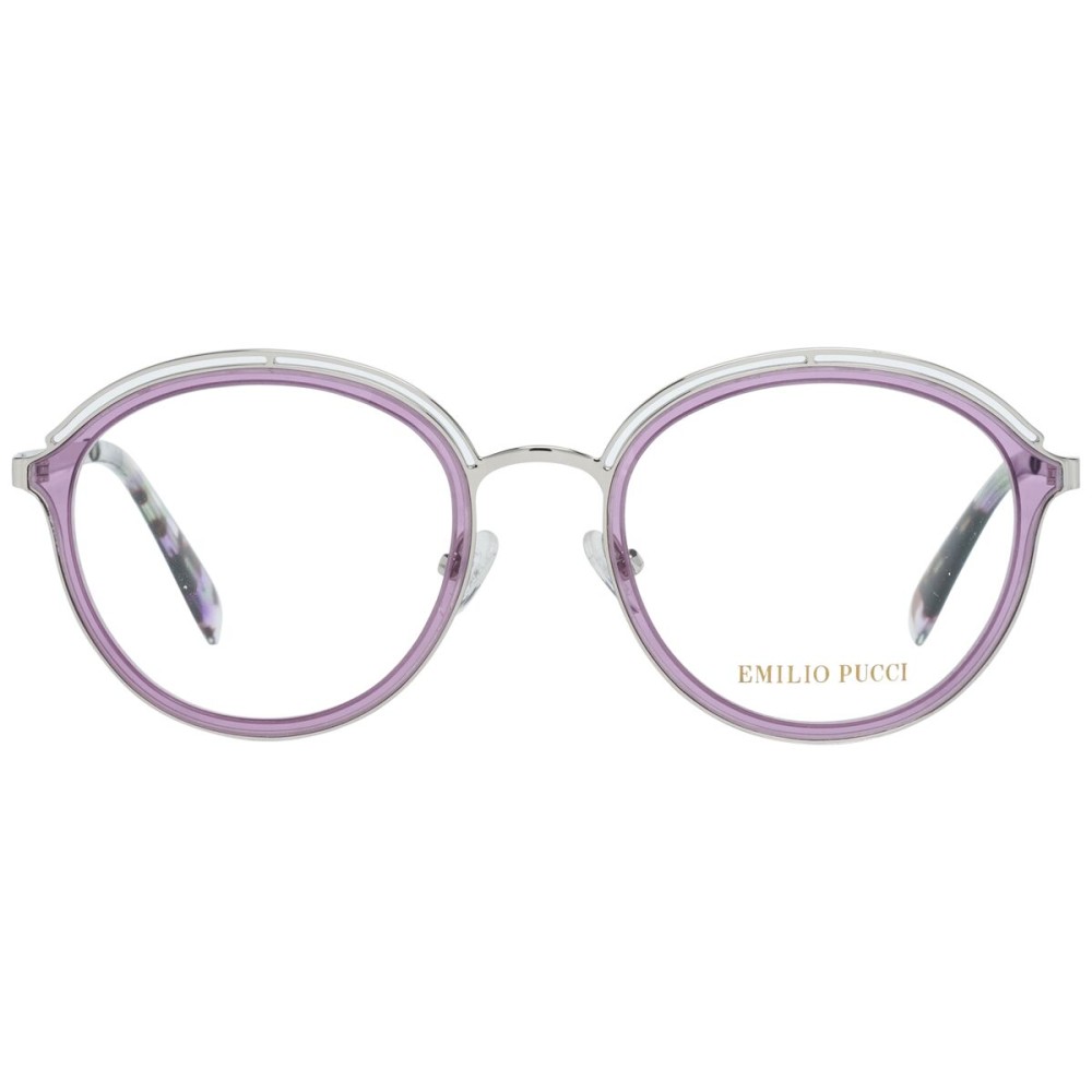 Ladies' Spectacle frame Emilio Pucci EP5075 49080