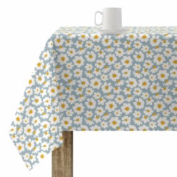 Nappe antitache Belum Xalo Bleu 100 x 150 cm