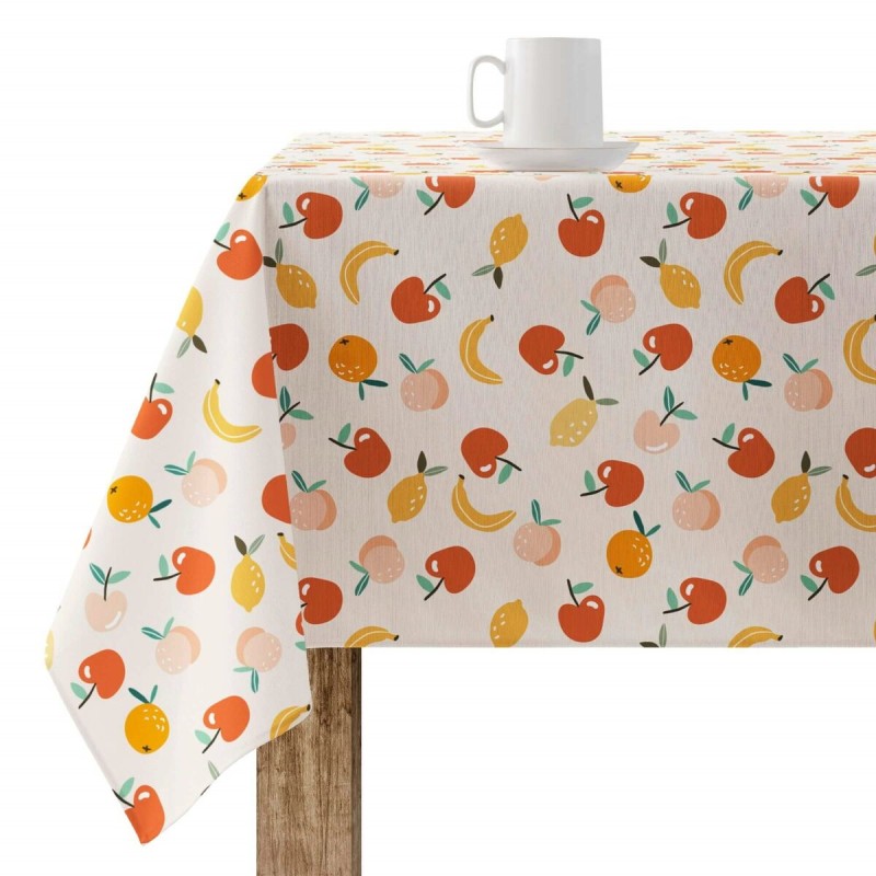 Stain-proof tablecloth Belum 220-47 Multicolour 100 x 150 cm