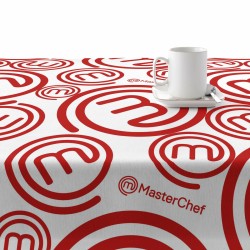 Stain-proof tablecloth Belum Masterchef 0400-53 Multicolour 100 x 150 cm