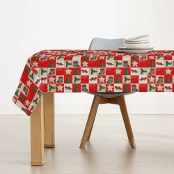 Stain-proof tablecloth Belum Cagatió 1 Multicolour 300 x 150 cm