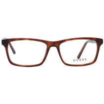 Unisex' Spectacle frame Guess GU8268 49053