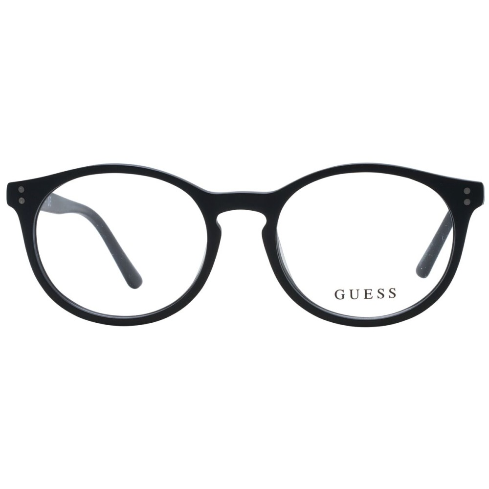 Unisex' Spectacle frame Guess GU8266 47002