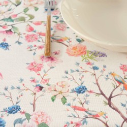 Stain-proof tablecloth Belum 0120-341 Multicolour 300 x 150 cm