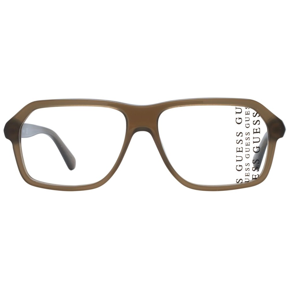 Men' Spectacle frame Guess GU50072 55095