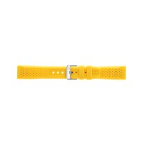 Uhrband Morellato A01X4983187097CR20 20 mm Gelb