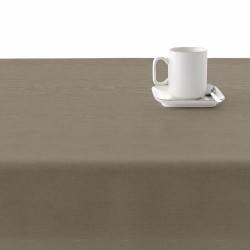 Stain-proof tablecloth Belum Rodas 91 Brown 300 x 150 cm