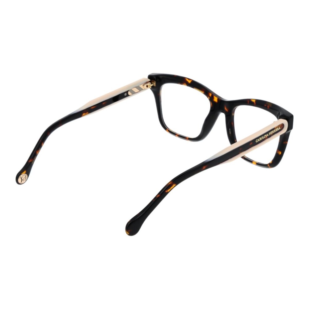 Ladies' Spectacle frame Carolina Herrera HER 0257 51086