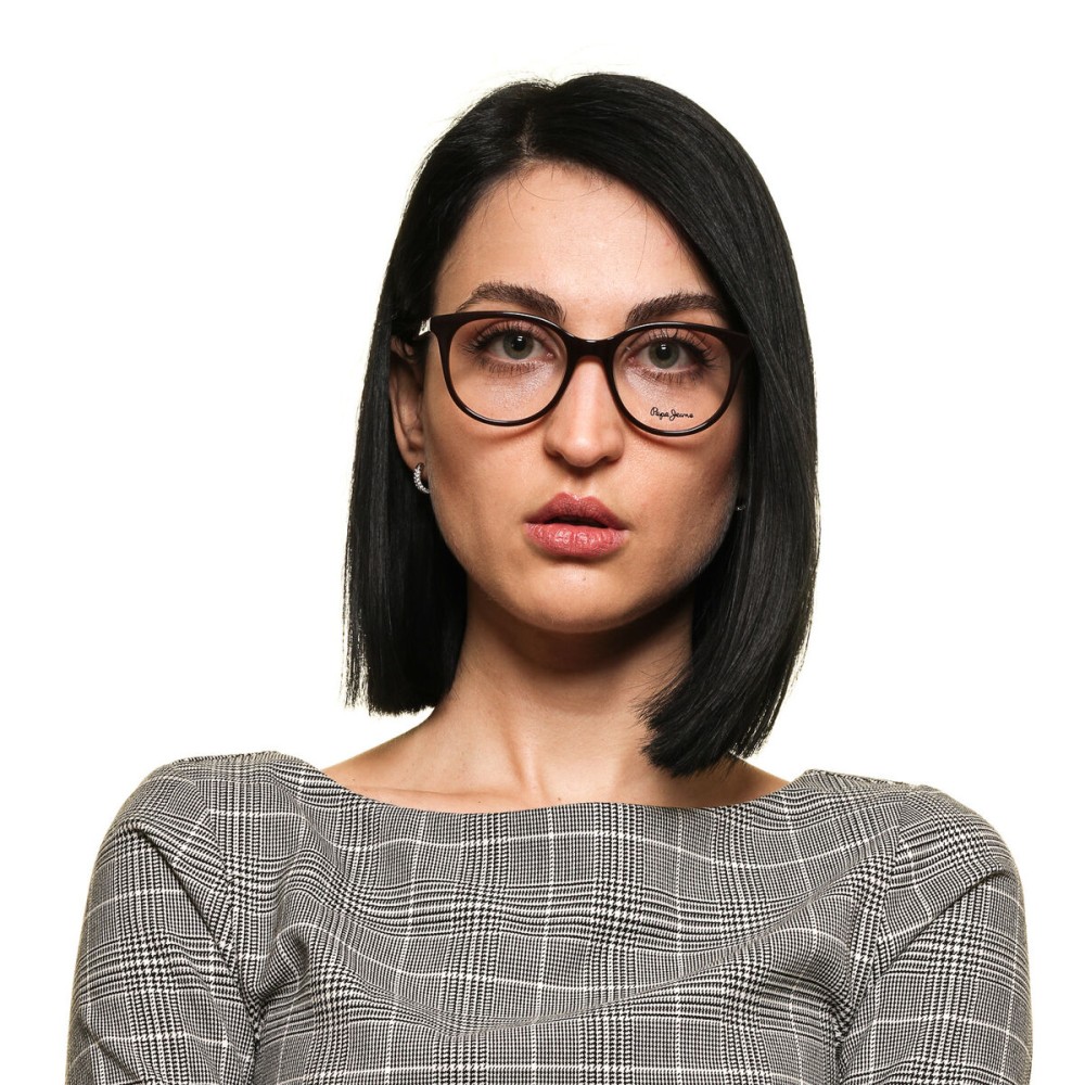 Monture de Lunettes Femme Pepe Jeans PJ3288 48C2