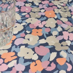 Stain-proof tablecloth Belum Gadea 2 Soft Multicolour 300 x 150 cm