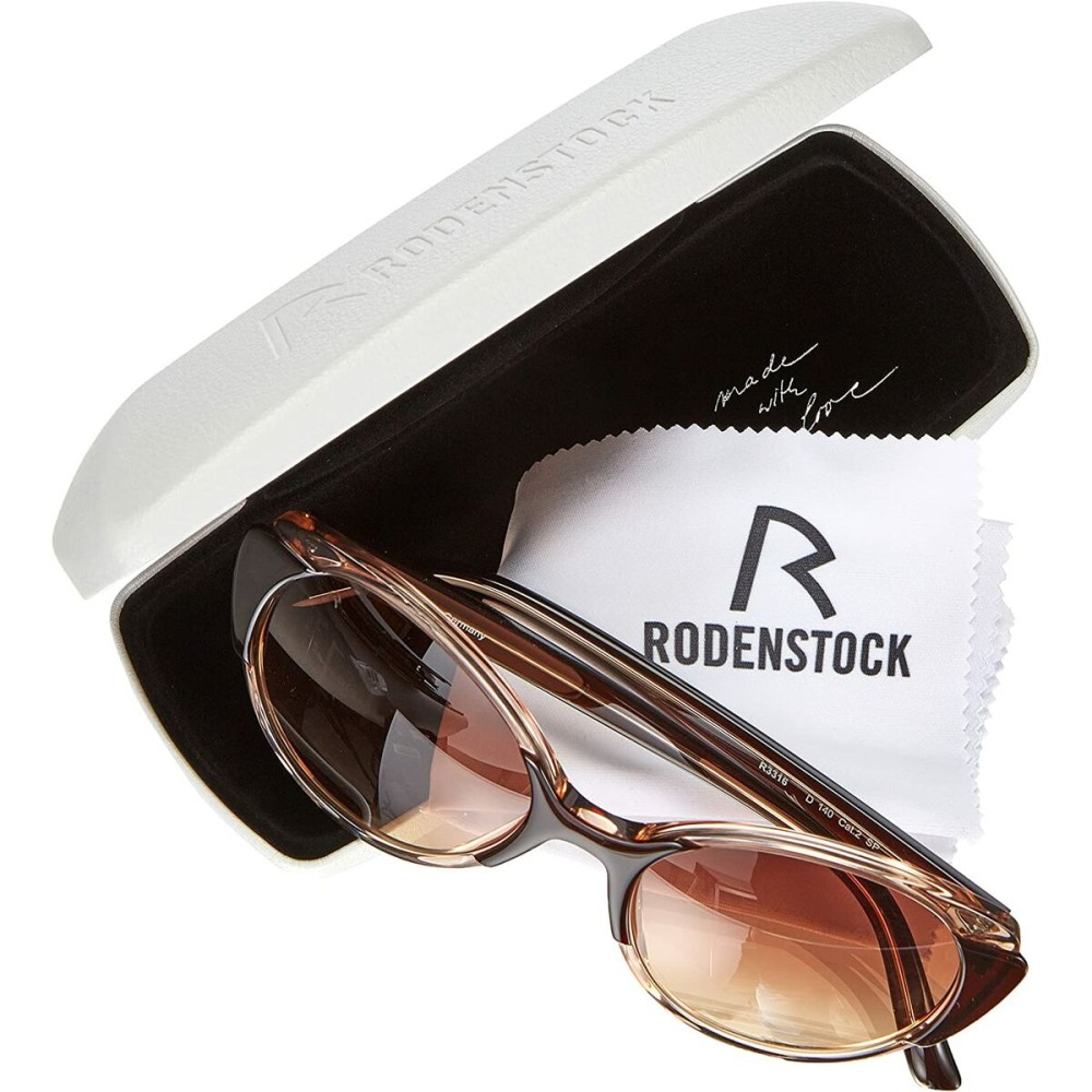 Damensonnenbrille Rodenstock R3316