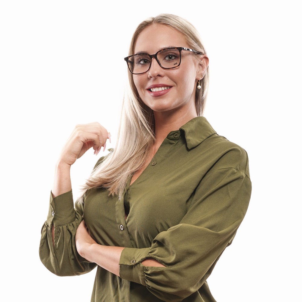 Monture de Lunettes Femme Web Eyewear WE5292 54052